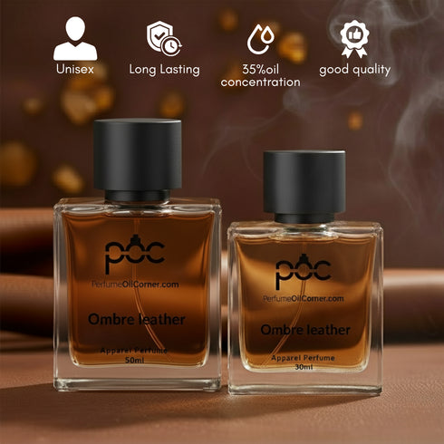 Tom Ford Ombre Leather type Perfume
