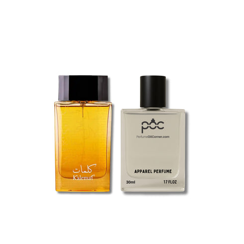 Women’s Arabic Combo 30ml x 5 perfumes