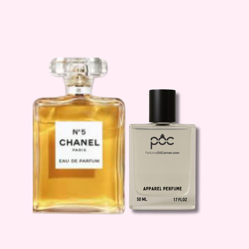 Women's Weekend Combo 4 X 30ml