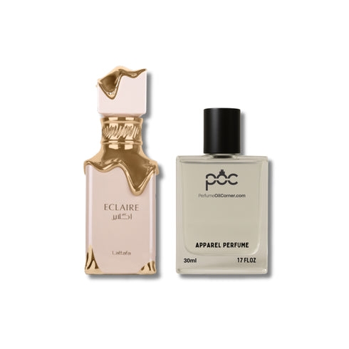 Women’s Gourmand Combo 30ml x 5 perfumes