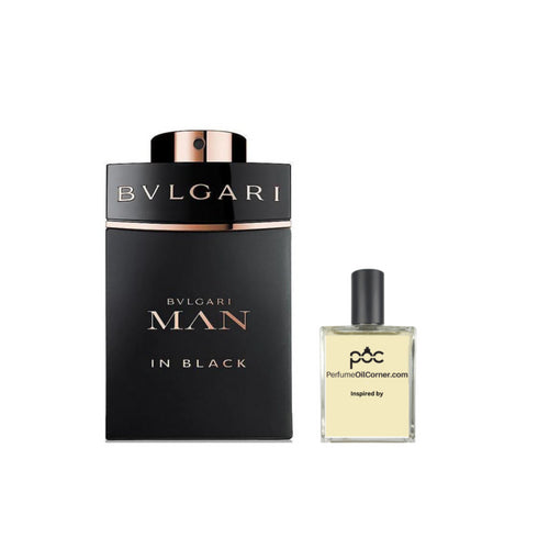 Trial Pack Of Bvlgari 50 ml X 3 Combo For Men.