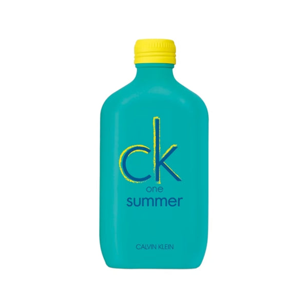 CK One Summer by Calven Klean type Perfume