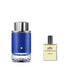 Explorer Ultra Blue Montblanc type Perfume