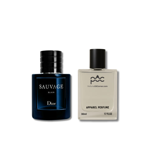 Men's Italian Combo 3 x 30ml