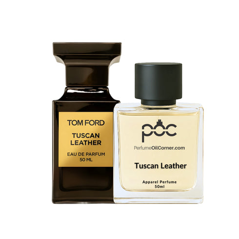 Tom Ford Tuscan Leather type Perfume