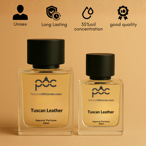 Tom Ford Tuscan Leather type Perfume