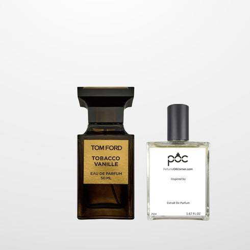 Men’s Italian Combo 30ml x 5 perfumes