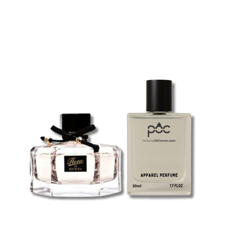 Women's Daily Combo 30ml x 4