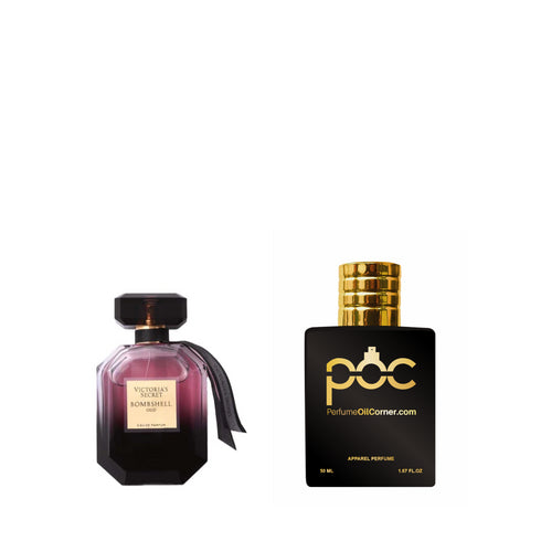 Bombshell Oud by Victoria's Secret type Perfume