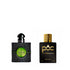 Black Opium Illicit Green by Yves Saint Laurent type Perfume
