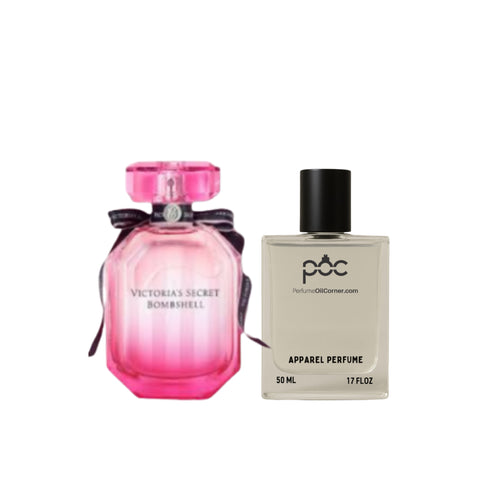 Women's Fresh Combo 3 X 50ml