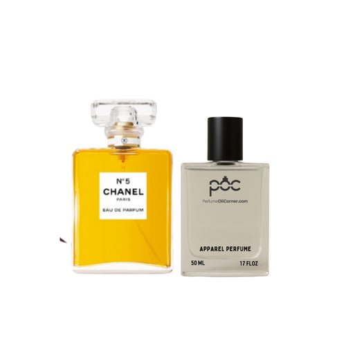 Women's Fresh Combo 3 X 50ml