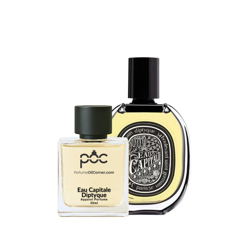 Eau Capytale EDP Diptyq type perfume