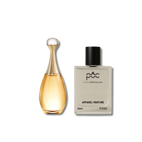 Women Wedding / Special Events Combo - 3 x 30ml