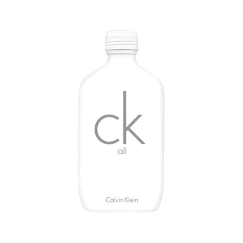 CK All by Calven Klean type Perfume