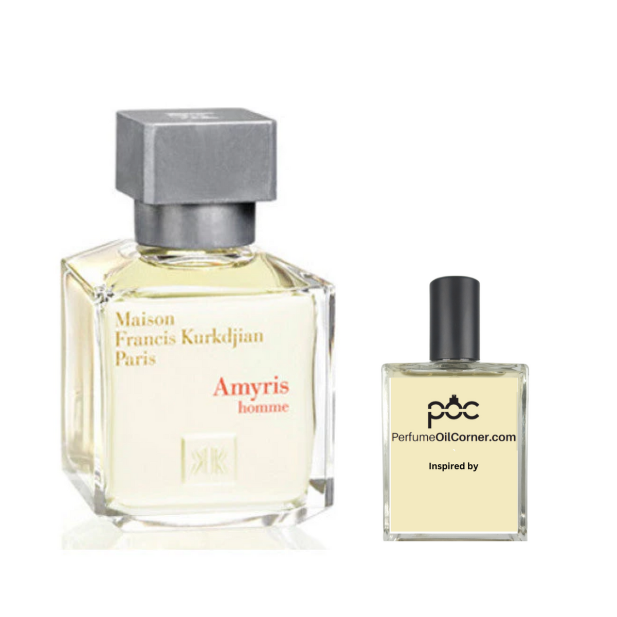Amyris Homme by Maison Francis Kurkdjian for men type Perfume