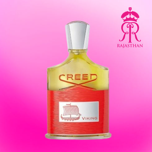 R@jasthan Royals - Creed Viking