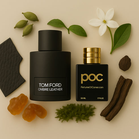 Tom Ford Ombre Leather