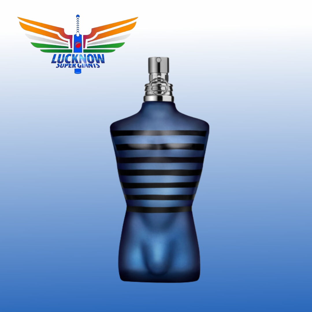 Lucknow Super Gia@ts - Ultra Male