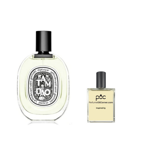 Taam Dao EDT DiptyQ