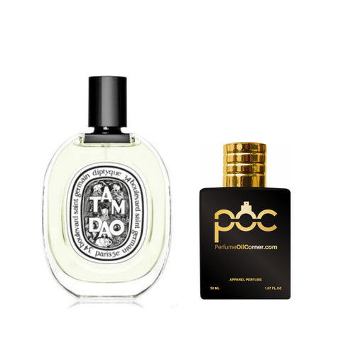 Taam Dao EDT DiptyQ