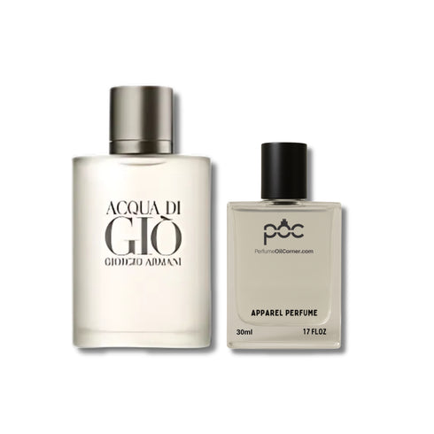 Men's Weekend Combo 3 x 30ml