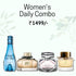 Women's Daily Combo 30ml x 4