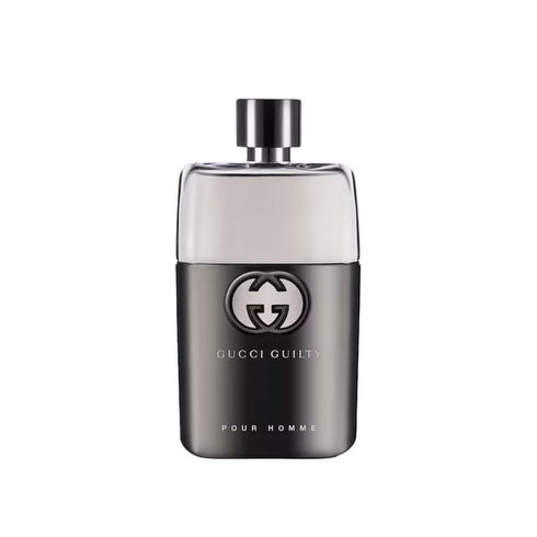 Guilty Pour Homme by Gucci