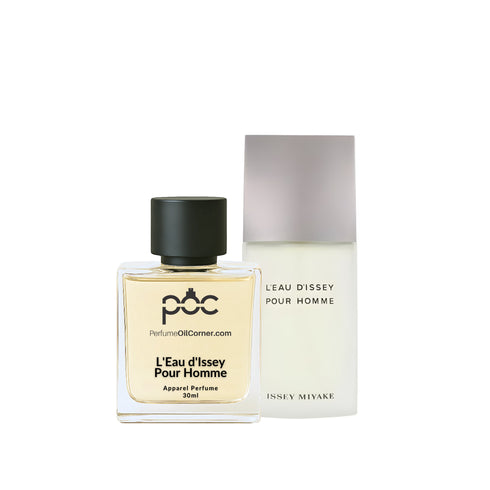 L'Eau d'Issey by Issey Miyake type Perfume