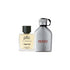 Hugoe Iced by Hugoe Bouss for men type Perfume
