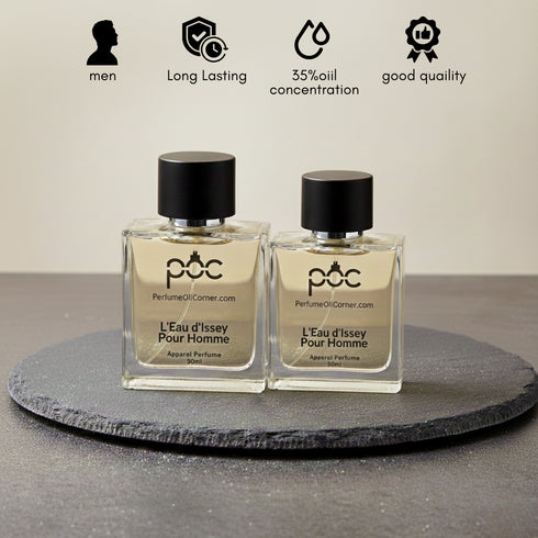 L'Eau d'Issey by Issey Miyake type Perfume