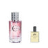 Trial Pack Of Dior 50 ml X 3 Combo For Women.