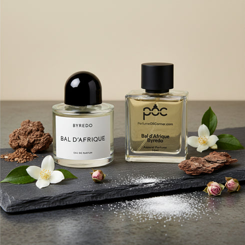 Byredo Bal D'Afrique Eau De Parfum Byredo type Perfume