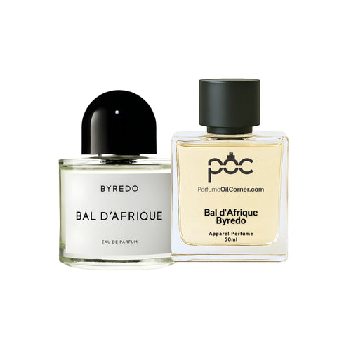 Byredo Bal D'Afrique Eau De Parfum Byredo type Perfume