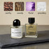 Byredo Bal D'Afrique Eau De Parfum Byredo type Perfume