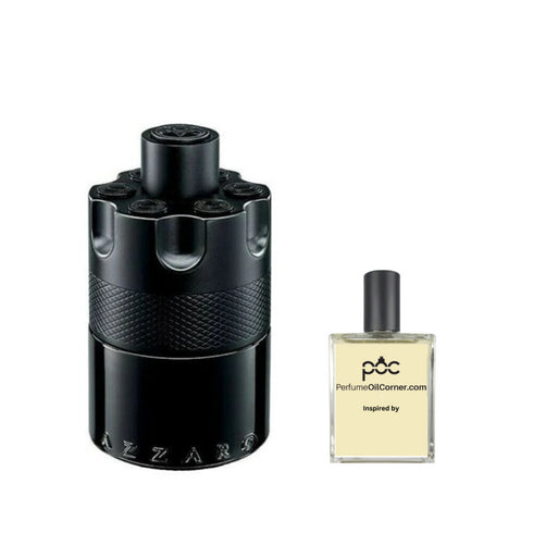 Most Wanted by Azzaro type Perfume