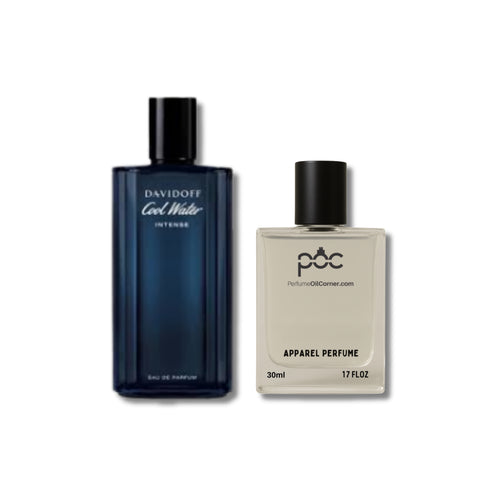 Men's Gym Combo- 3 x 30ml