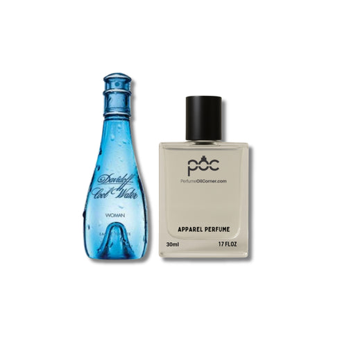 Women’s Weekend Combo 30ml x 5 perfumes