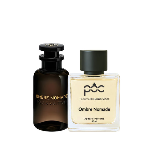Ombre Nomade Louis Vuitton type Perfume