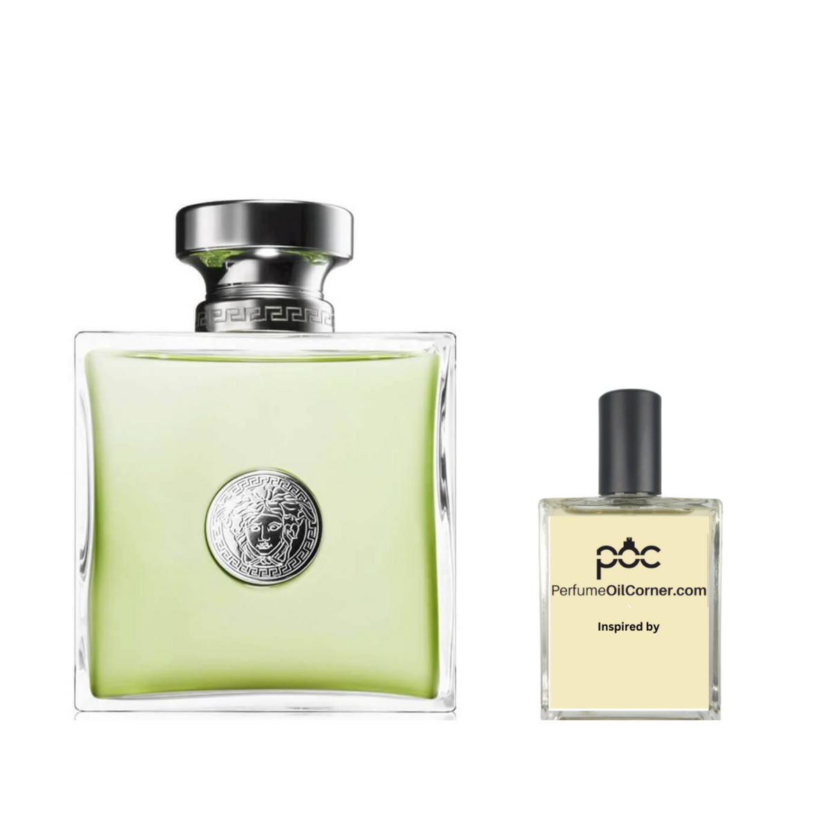 Versace Versense type Perfume – PerfumeOilCorner.com