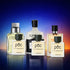 Men Wedding / Casual Events - 3 x 30ml