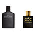 800 Black type Perfume