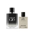 Men's Sport's Combo 3 X 50ml