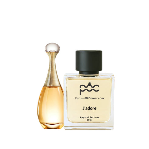 J'adore by Dior type Perfume