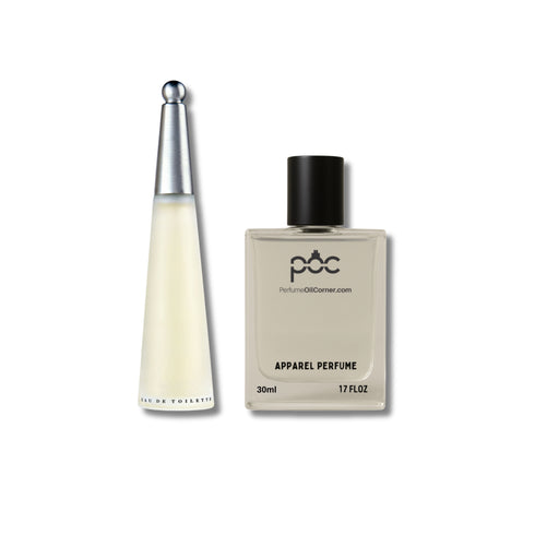 Women’s Fresh Combo 30ml x 5 perfumes