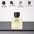 Men Wedding / Casual Events - 3 x 30ml