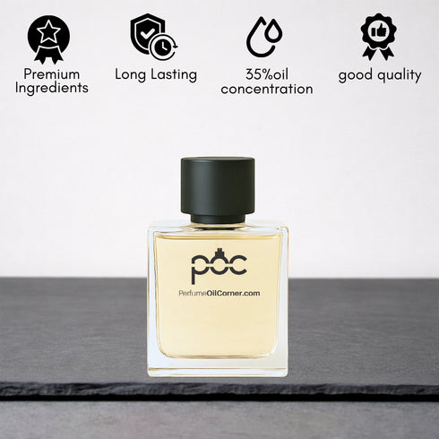 Men Wedding / Casual Events - 3 x 50ml