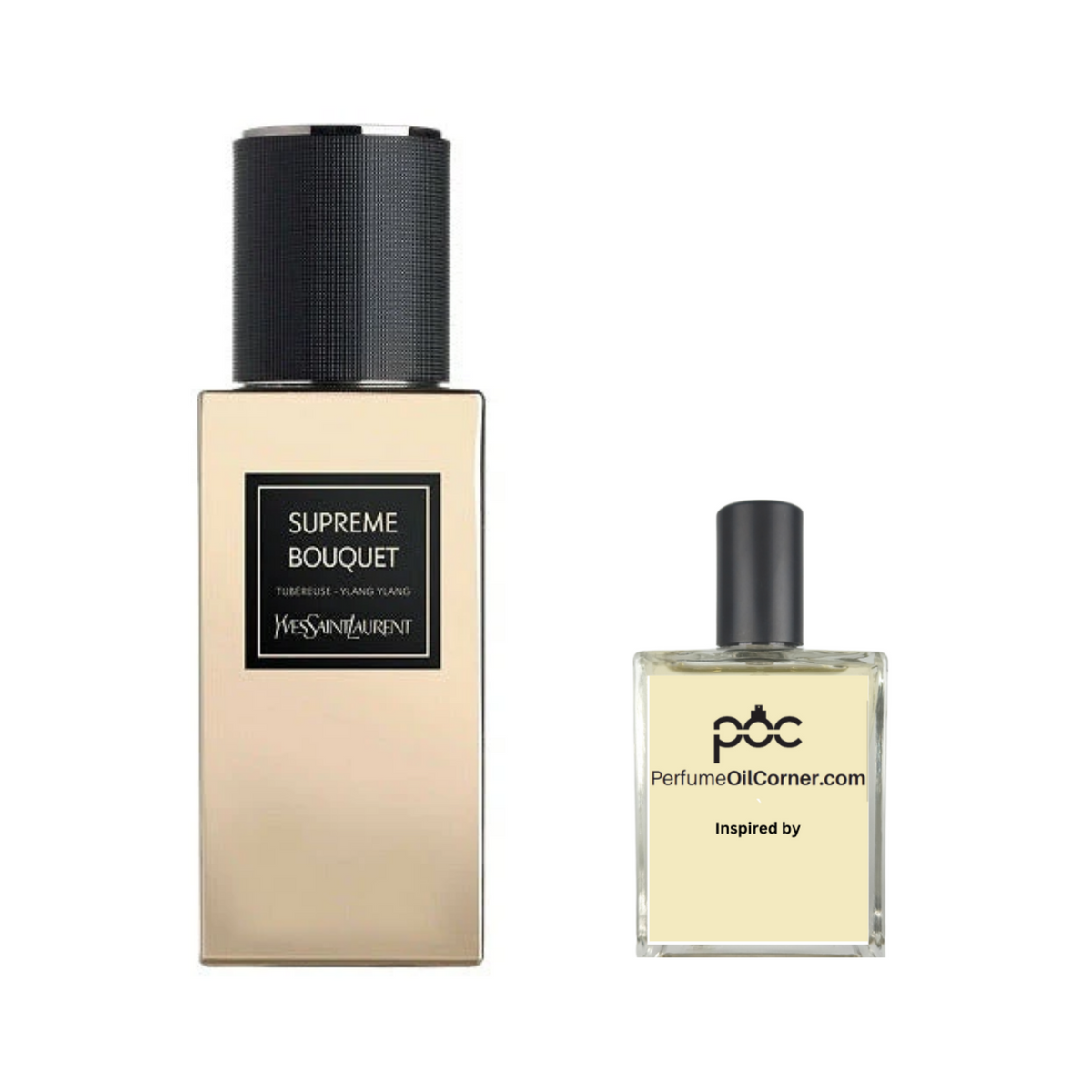 Yves Saint Laurent Private Collection Perfume Yves Saint Laurent