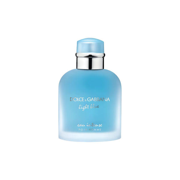 Light Blue Intense by D&G type Perfume