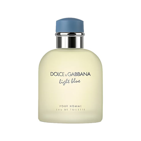 Light Blue Pour Homme by Dolce and Gabbana type Perfume